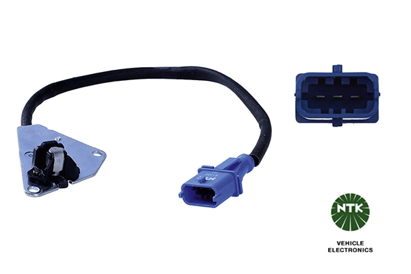 Sensor, camshaft position