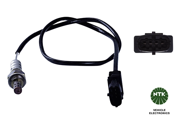 Lambda Sensor