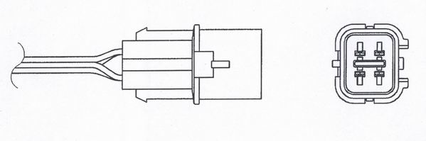 Lambda Sensor (1348)