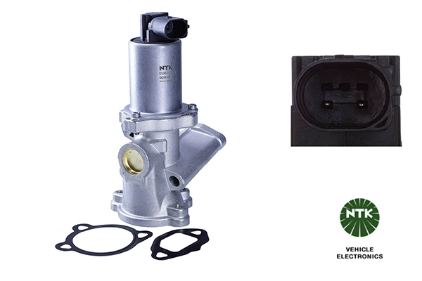 EGR Valve