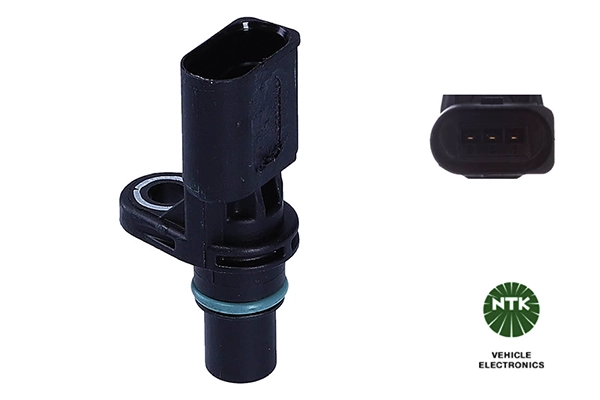 Sensor, camshaft position