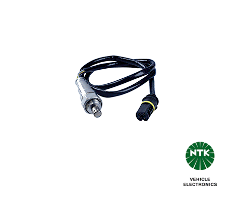 Lambda Sensor (1963)