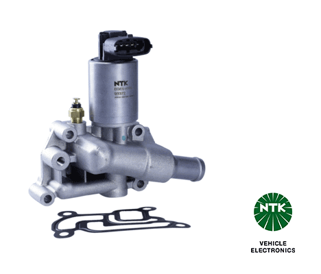 EGR Valve (93372)