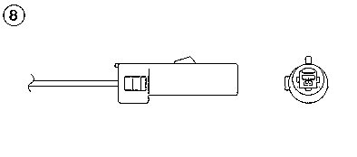 Lambda Sensor (0175)