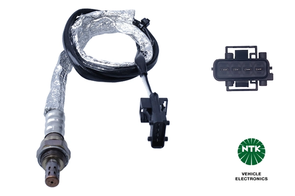 Lambda Sensor