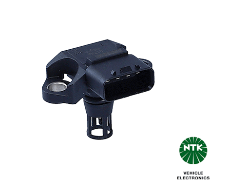 Sensor, intake manifold pressure (91744)