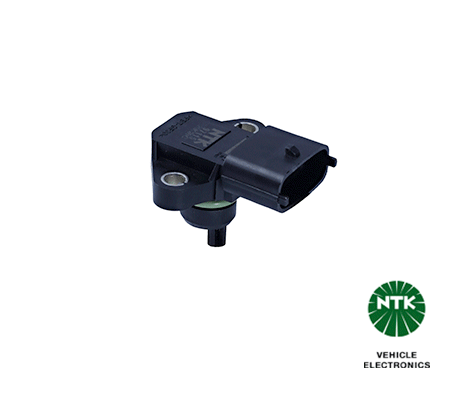Sensor, intake manifold pressure (97115)
