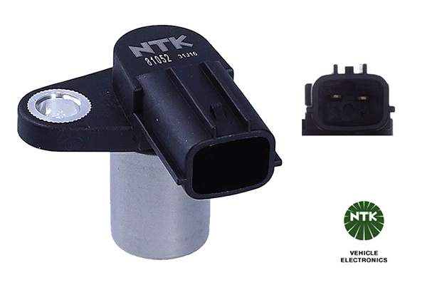 Sensor, crankshaft pulse