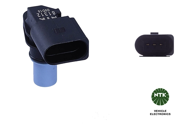 Sensor, camshaft position