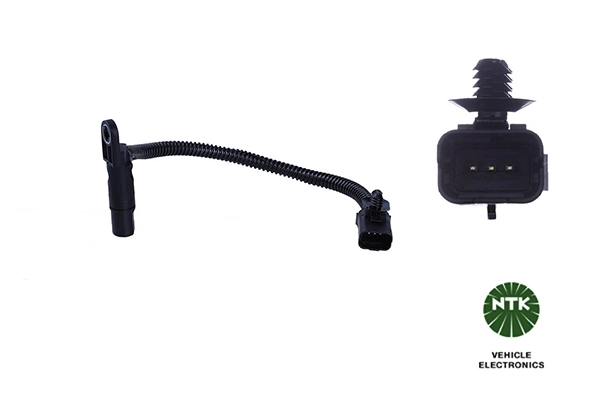 Sensor, camshaft position