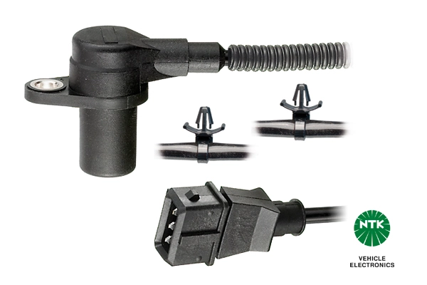 Sensor, crankshaft pulse (81209)