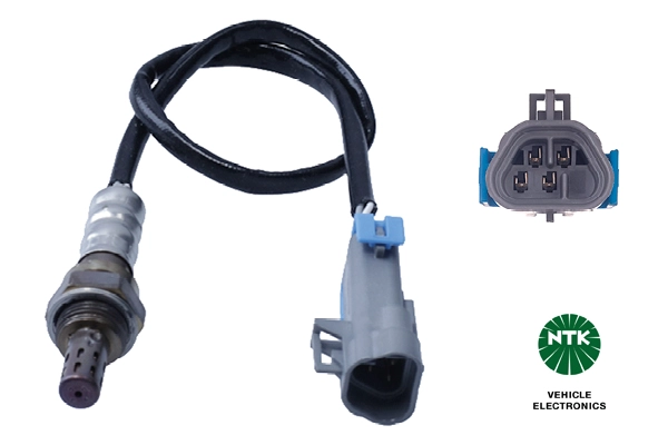 Lambda Sensor (91583)