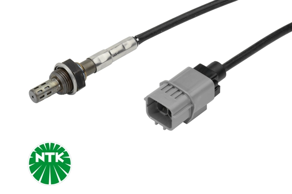 Lambda Sensor (1971)