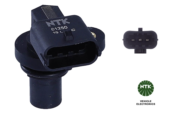 Sensor, camshaft position