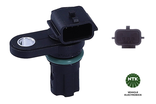 Sensor, camshaft position