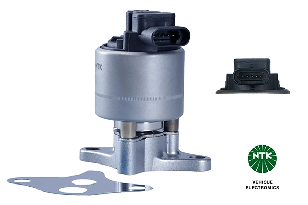EGR Valve