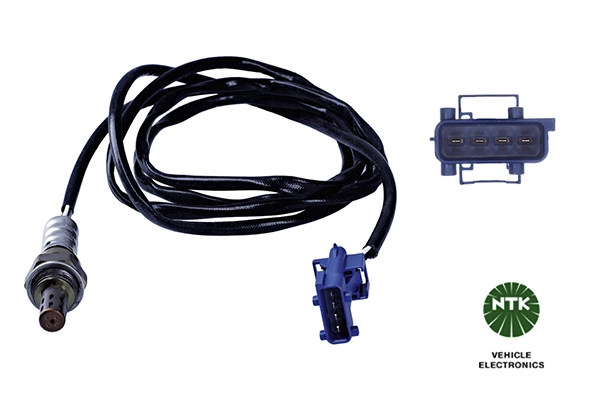 Lambda Sensor