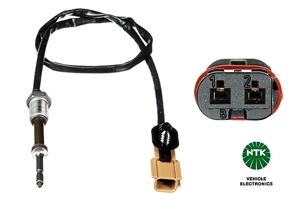 Sensor, exhaust gas temperature (93604)