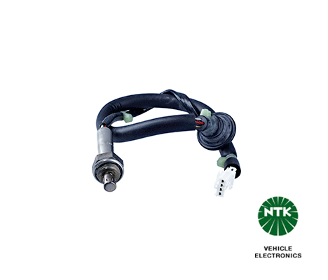 Lambda Sensor (1908)