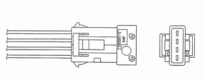 Lambda Sensor (1982)