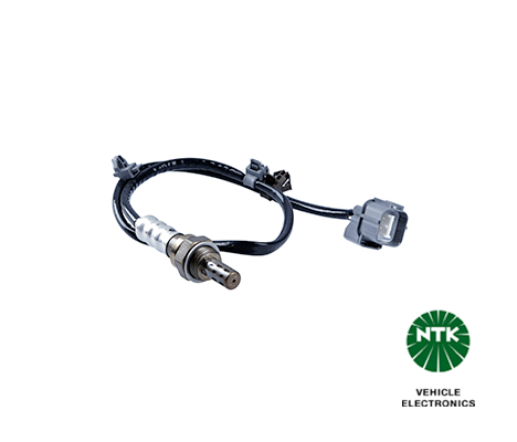 Lambda Sensor (1591)