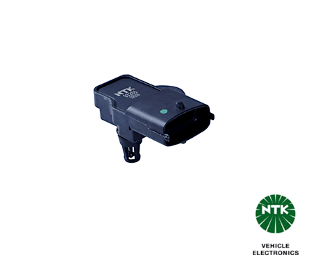 Sensor, intake manifold pressure (93266)