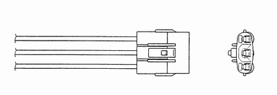 Lambda Sensor (0256)