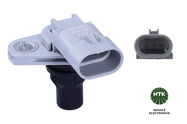 Sensor, camshaft position