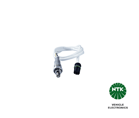 Lambda Sensor (1991)