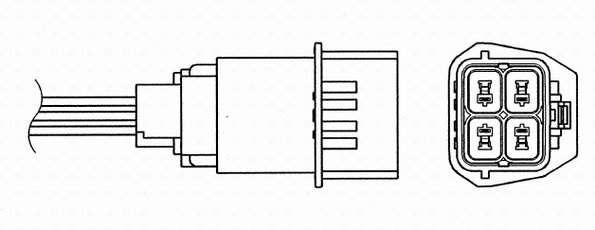 Lambda Sensor