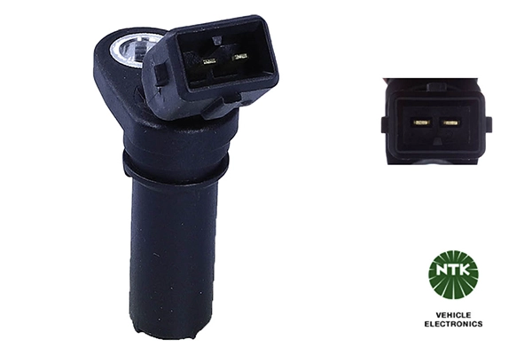 Sensor, crankshaft pulse