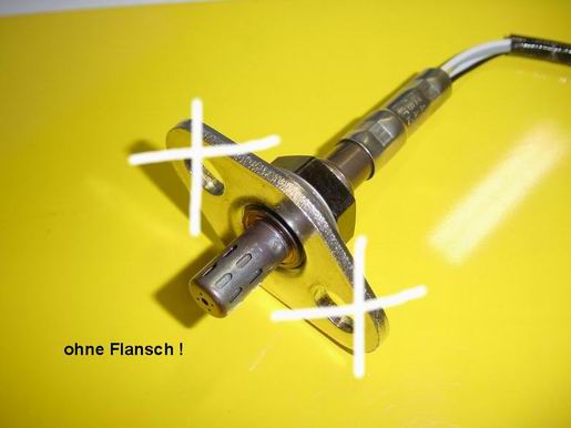 Lambda Sensor (0449)