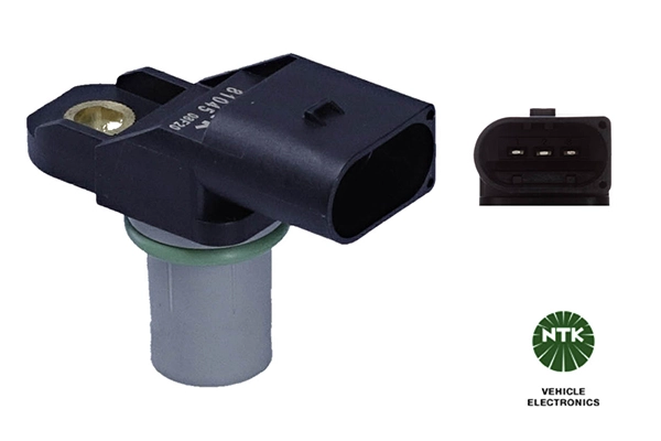 Sensor, camshaft position