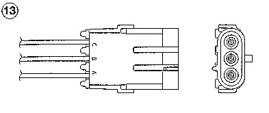 Lambda Sensor