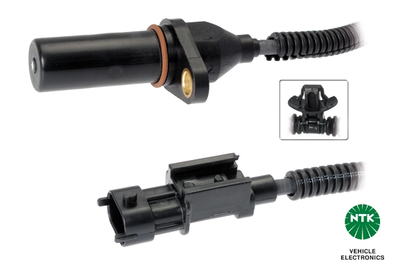 Sensor, crankshaft pulse (81389)