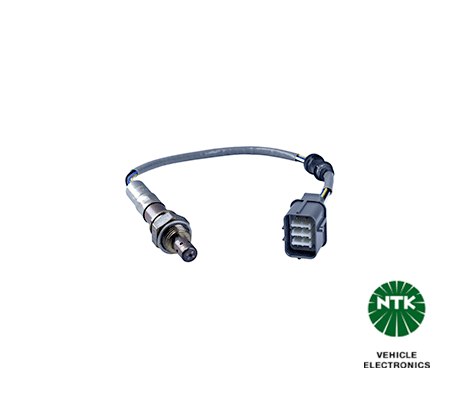 Lambda Sensor (0025)