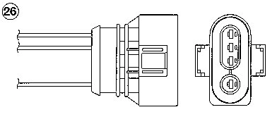 Lambda Sensor