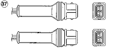 Lambda Sensor (0274)