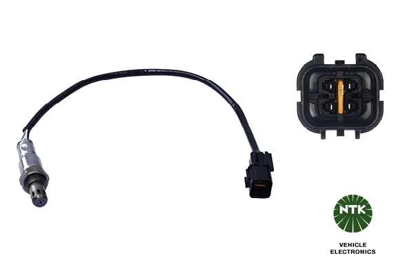 Lambda Sensor