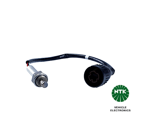 Lambda Sensor (1943)