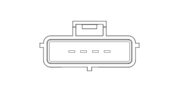 Mass Air Flow Sensor