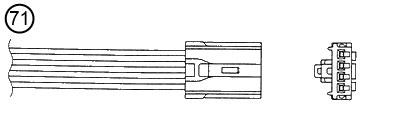 Lambda Sensor (0437)
