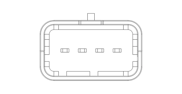 Mass Air Flow Sensor