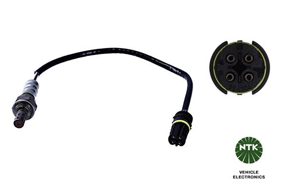 Lambda Sensor