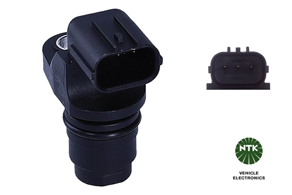 Sensor, camshaft position