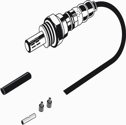 Lambda Sensor (1951)