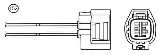 Lambda Sensor (92537)