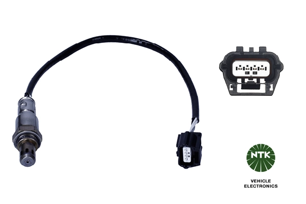 Lambda Sensor