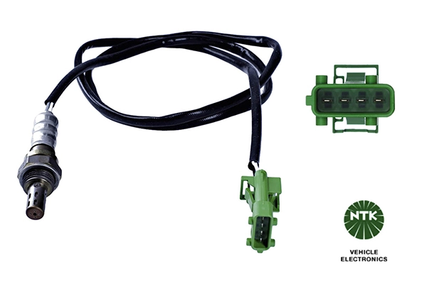 Lambda Sensor