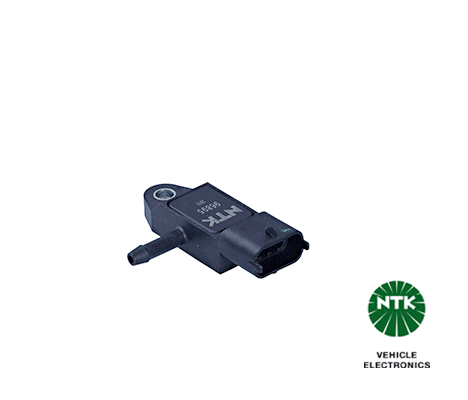 Sensor, intake manifold pressure (96895)